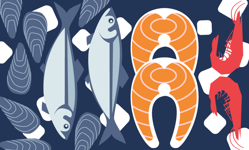 Poissonnerie Develay